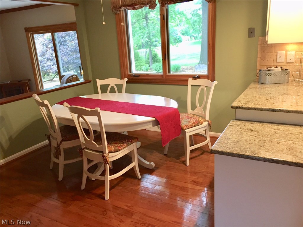 Settlers Reserve - Residential