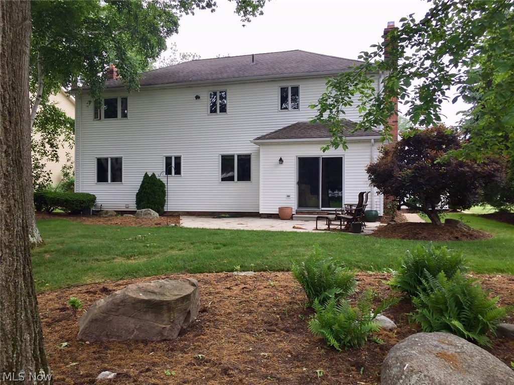 Settlers Reserve - Residential