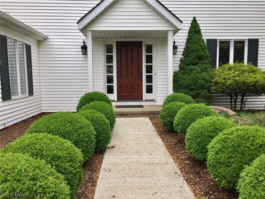 Settlers Reserve - Residential