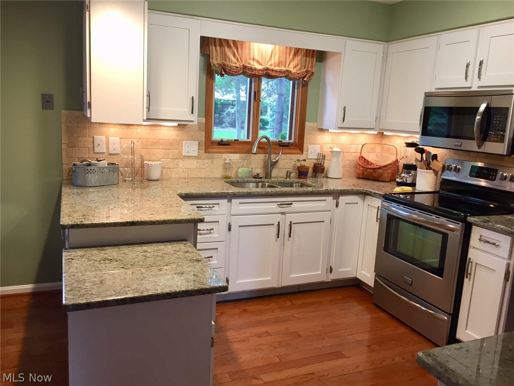 Settlers Reserve - Residential