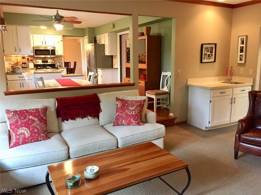 Settlers Reserve - Residential