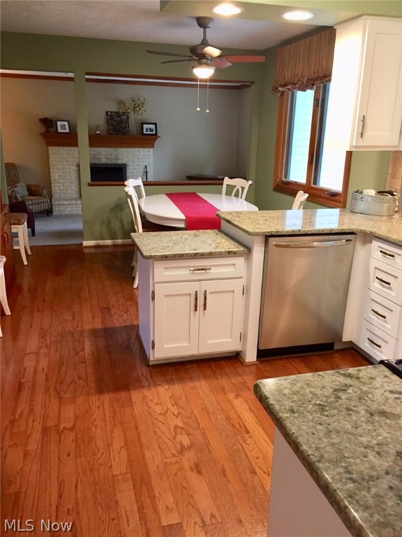 Settlers Reserve - Residential