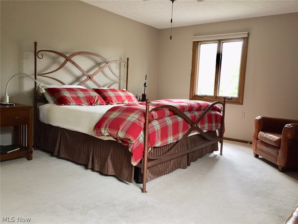 Settlers Reserve - Residential