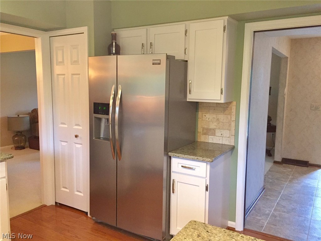 Settlers Reserve - Residential