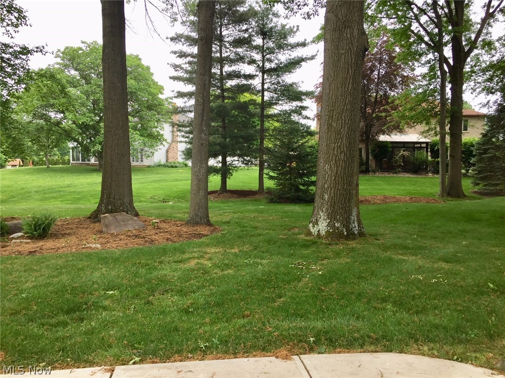 Settlers Reserve - Residential