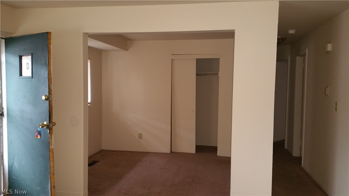 Park Heights Estate #9 - Residential Lease