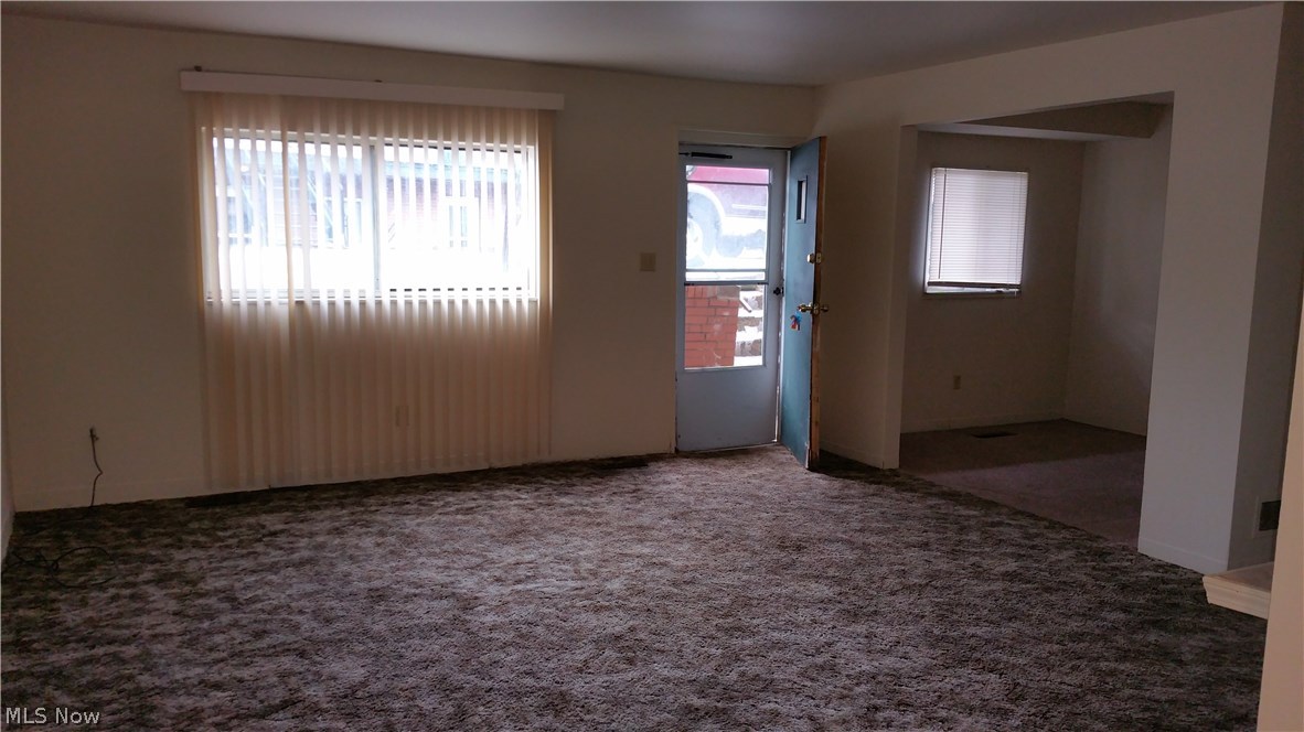 Park Heights Estate #9 - Residential Lease