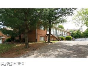 Park Heights Estate #9 - Residential Lease