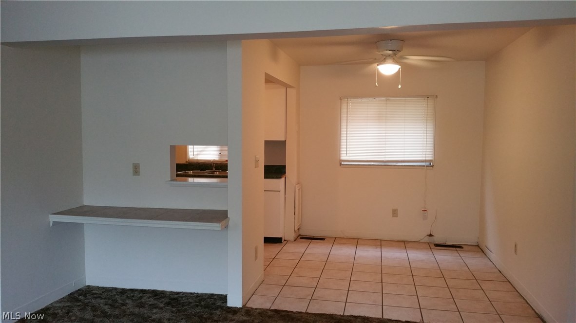 Park Heights Estate #9 - Residential Lease