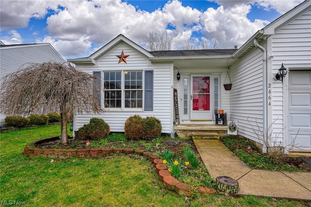 River Valley Highlands - Residential