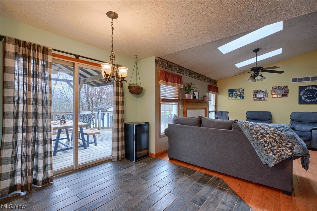 River Valley Highlands - Residential