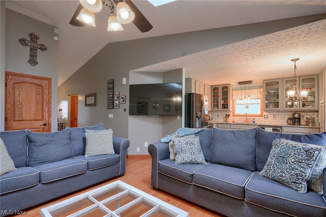 River Valley Highlands - Residential