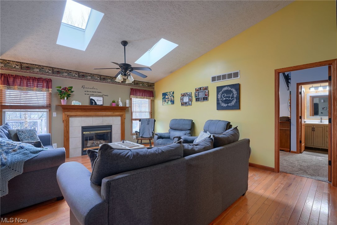 River Valley Highlands - Residential