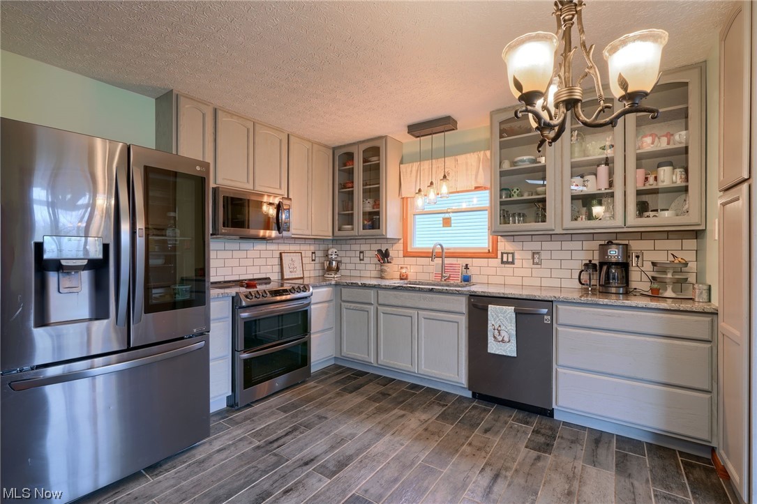 River Valley Highlands - Residential