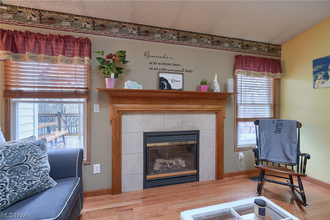 River Valley Highlands - Residential