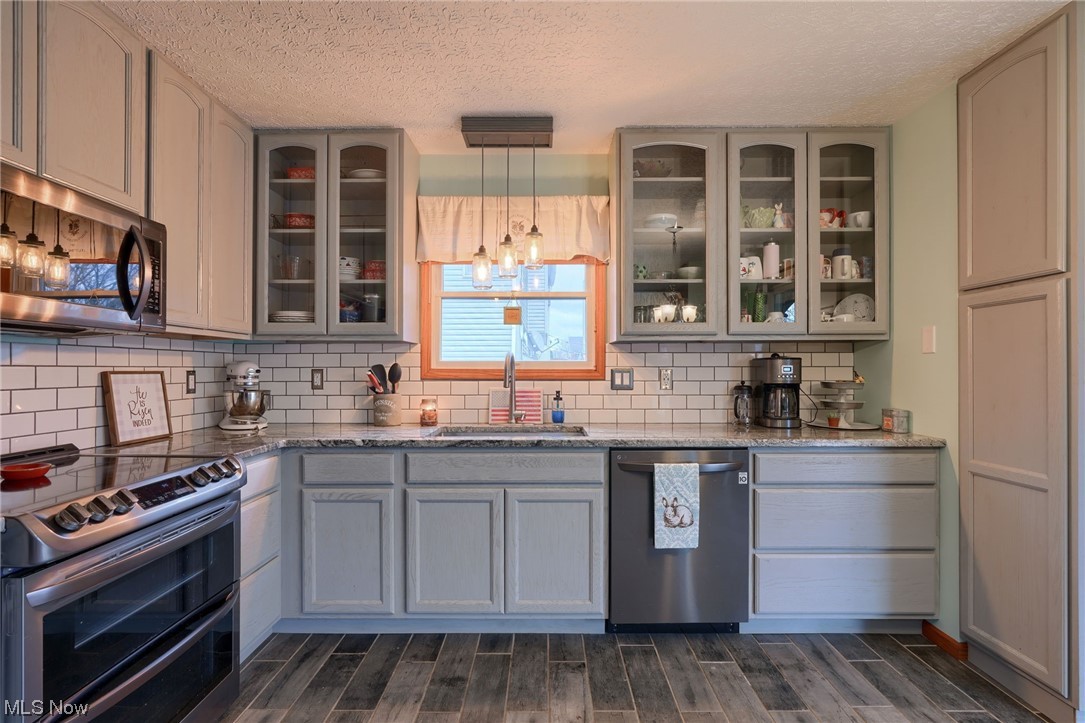 River Valley Highlands - Residential