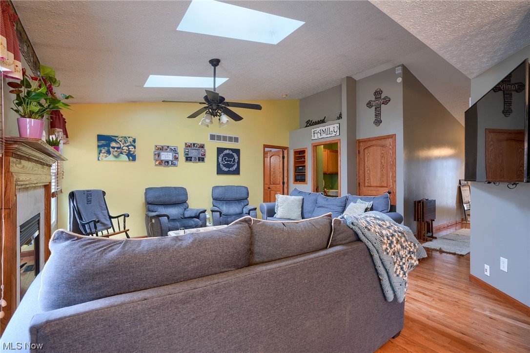 River Valley Highlands - Residential