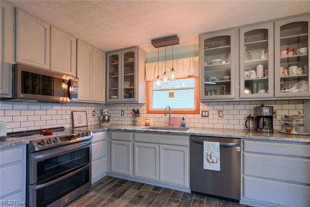 River Valley Highlands - Residential