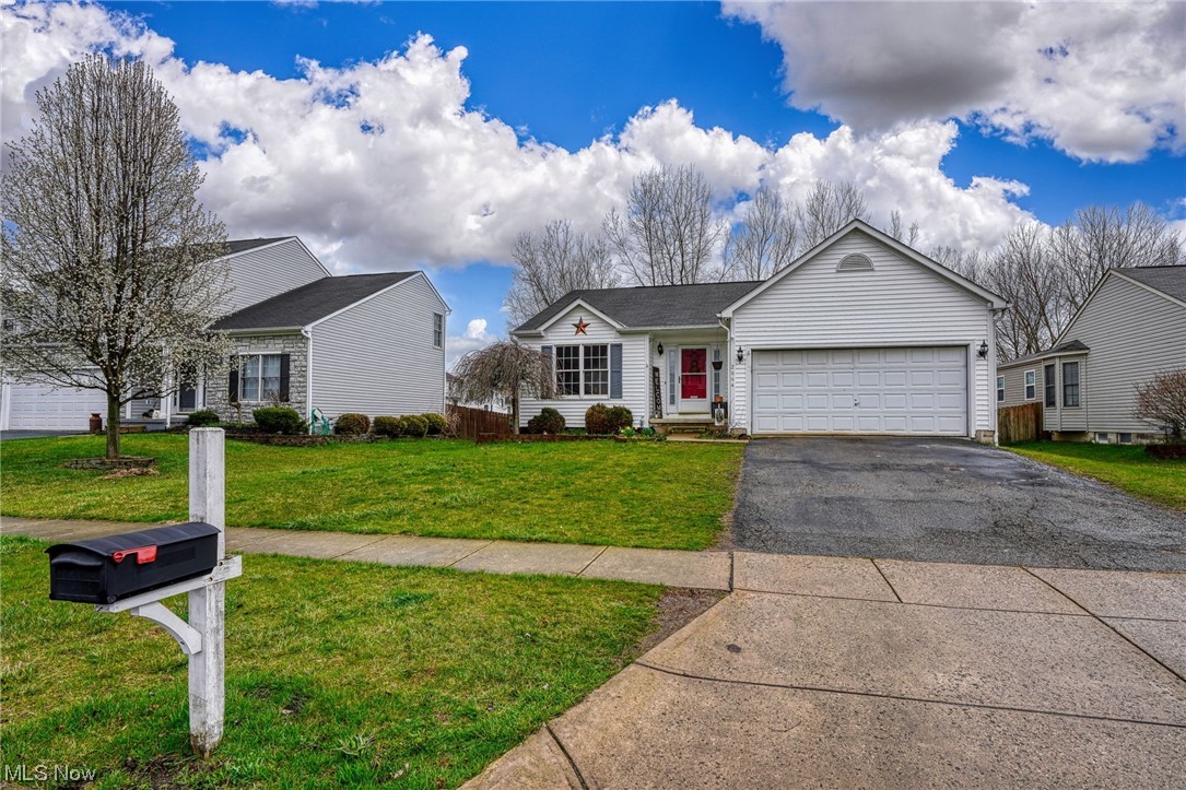 River Valley Highlands - Residential