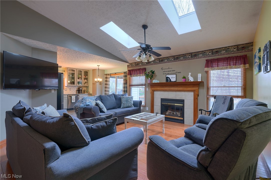 River Valley Highlands - Residential