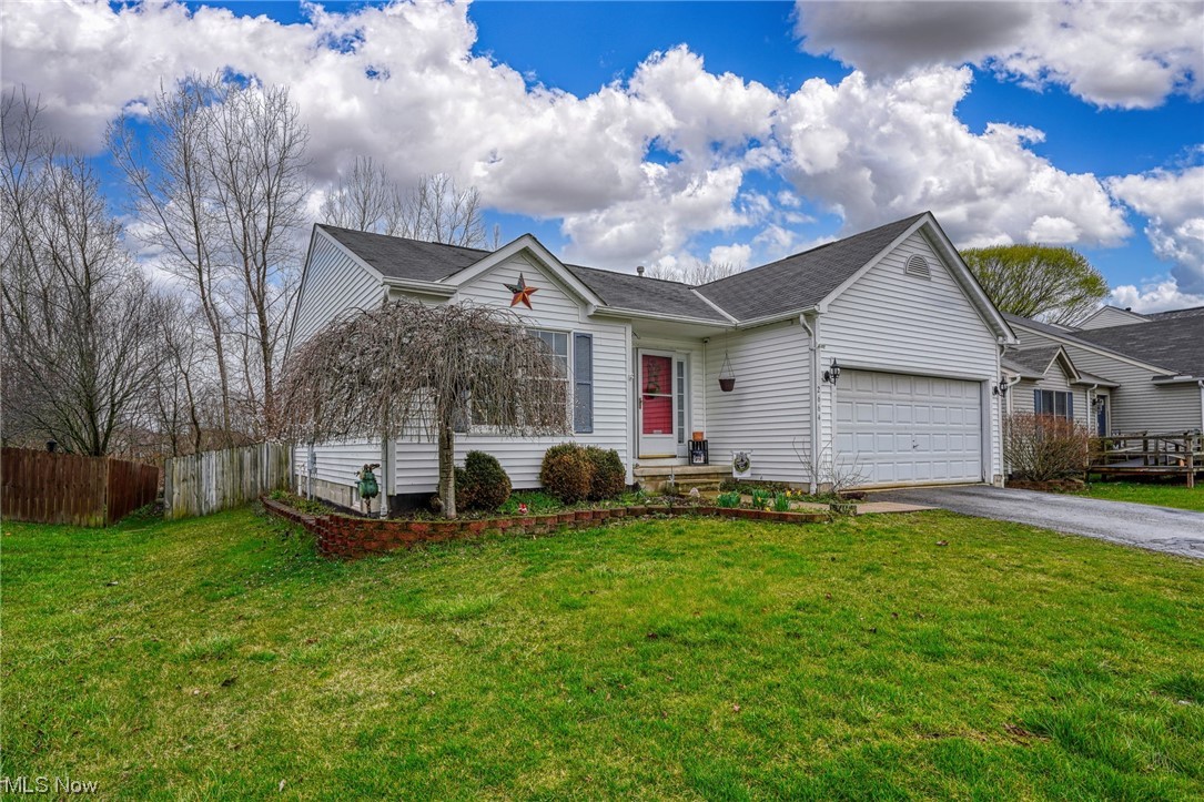 River Valley Highlands - Residential