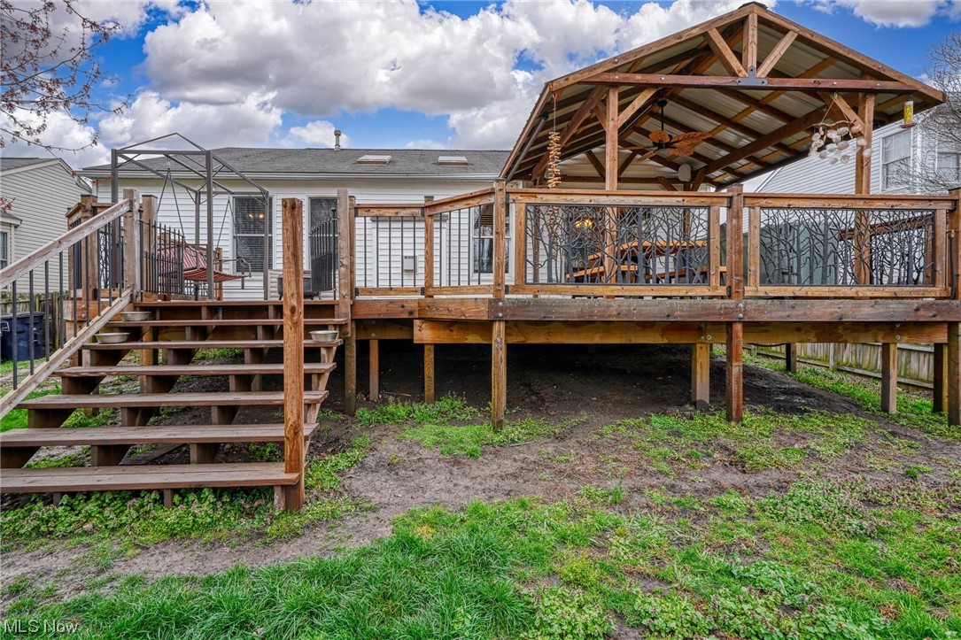 River Valley Highlands - Residential