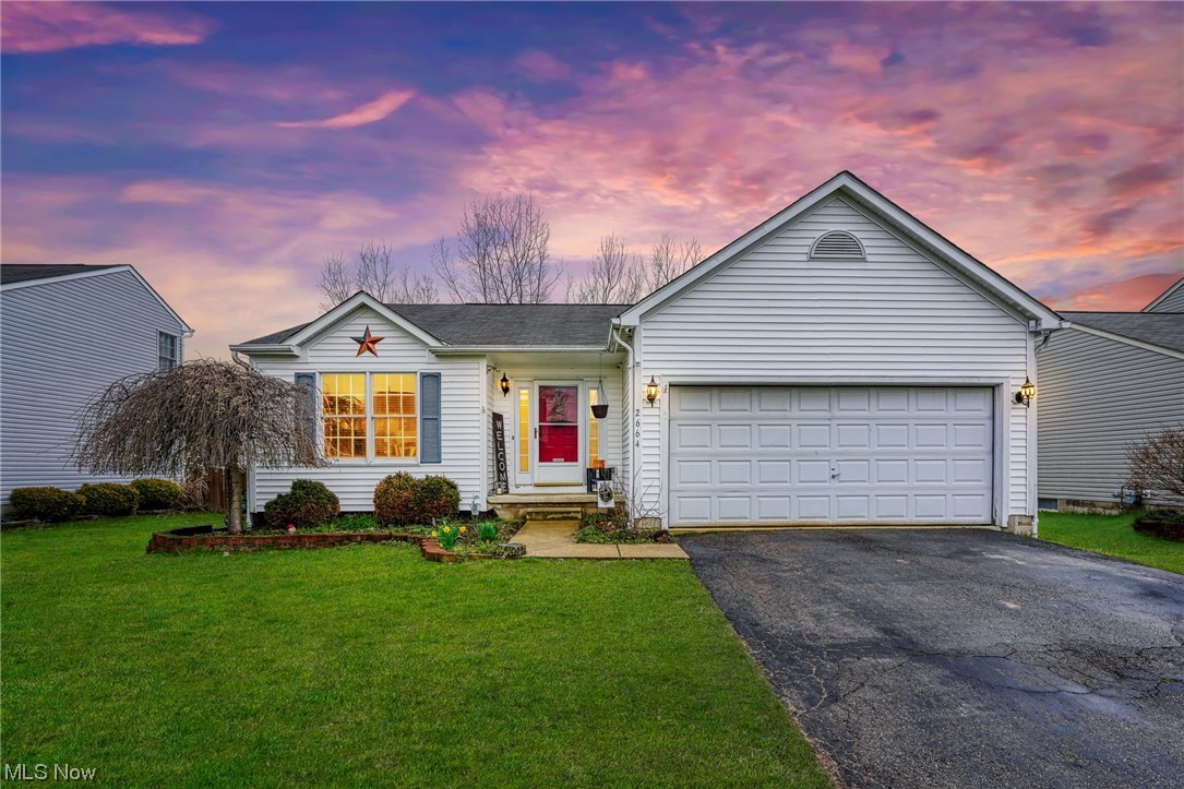 River Valley Highlands - Residential