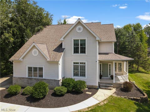 Homes For Sale - 9577 Fair Road<br/> Strongsville, OH 44149
