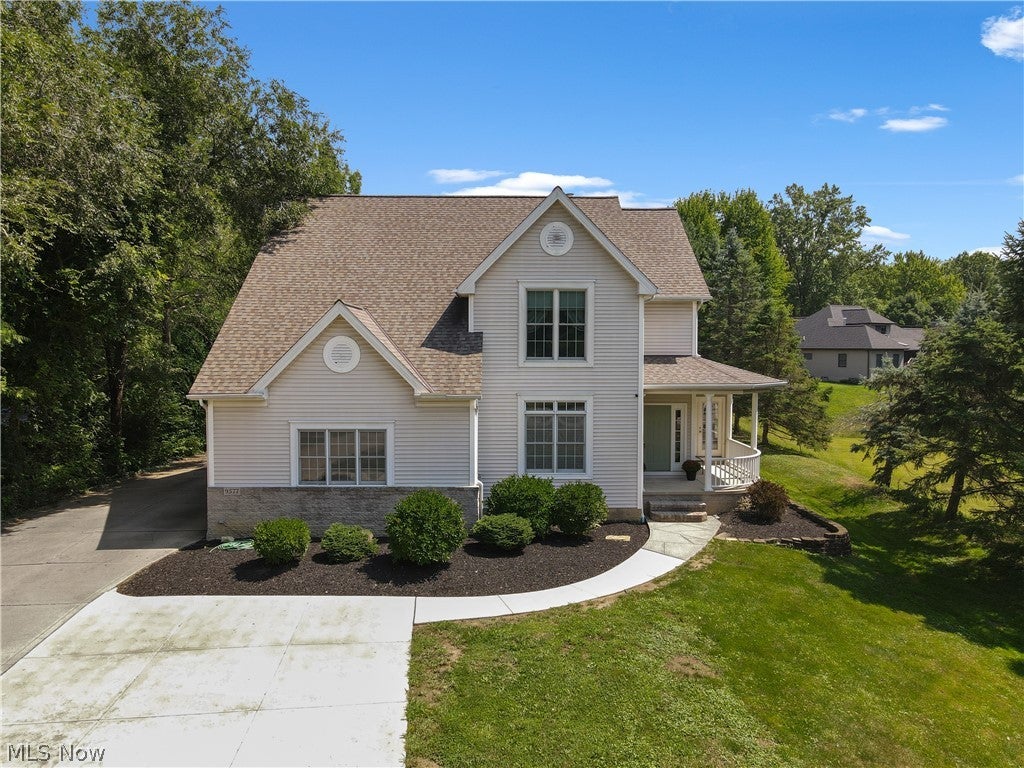9577 Fair Road