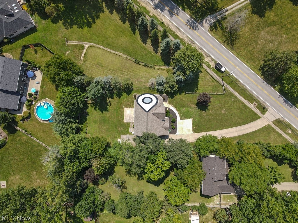 9577 Fair Road