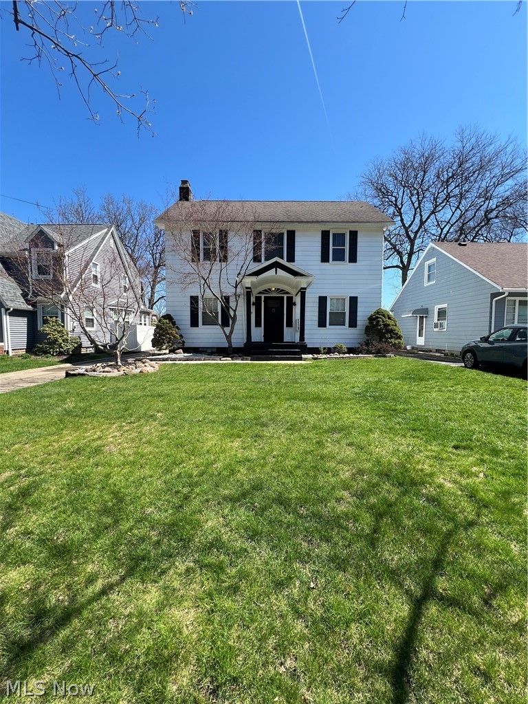 Carpenter Heights 04 Allotment - Residential
