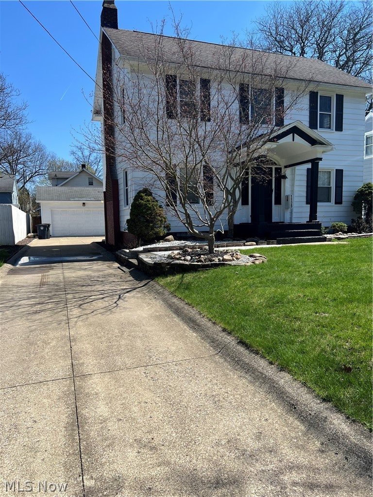 Carpenter Heights 04 Allotment - Residential