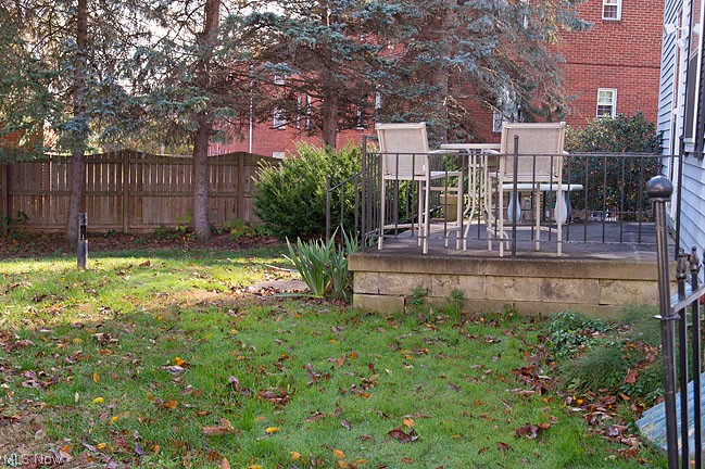 Lake Forest - Residential