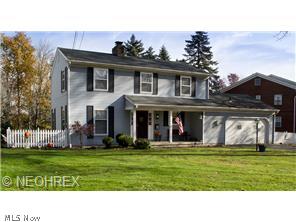 Lake Forest - Residential