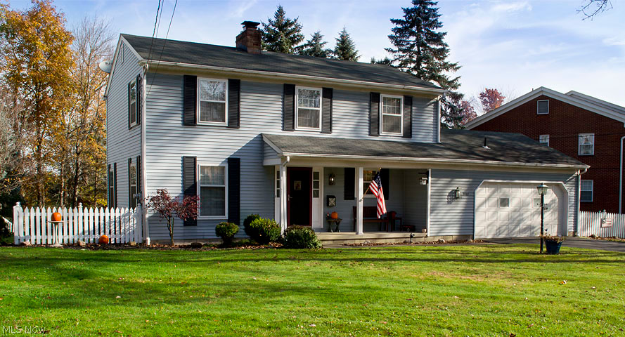 Lake Forest - Residential