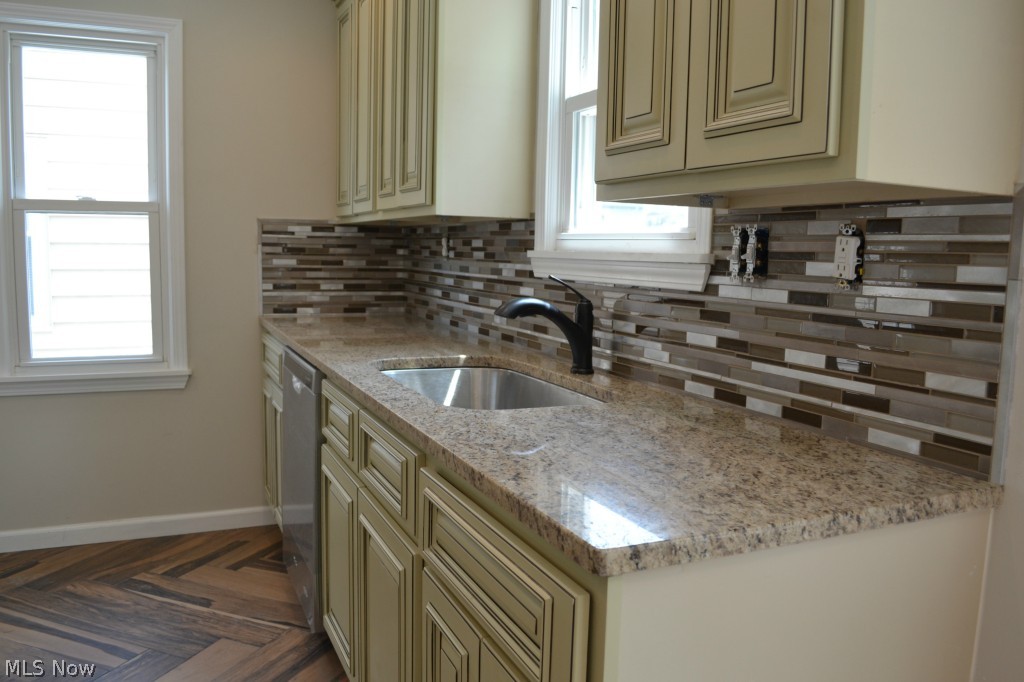 Brookpark - Residential