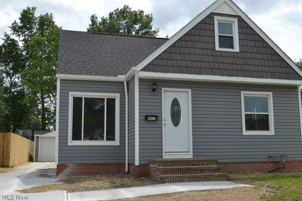 Brookpark - Residential