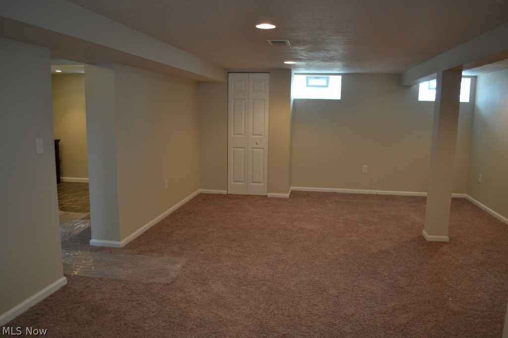 Brookpark - Residential