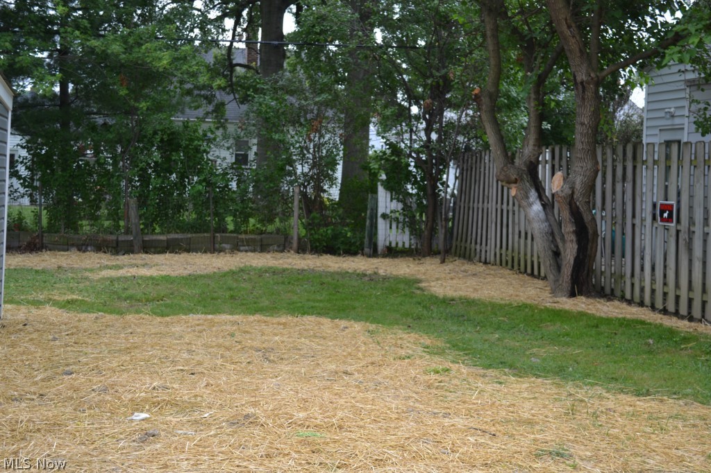 Brookpark - Residential