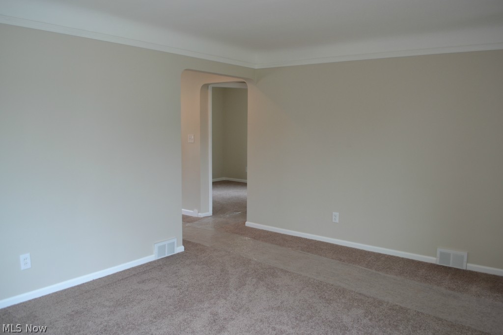 Brookpark - Residential