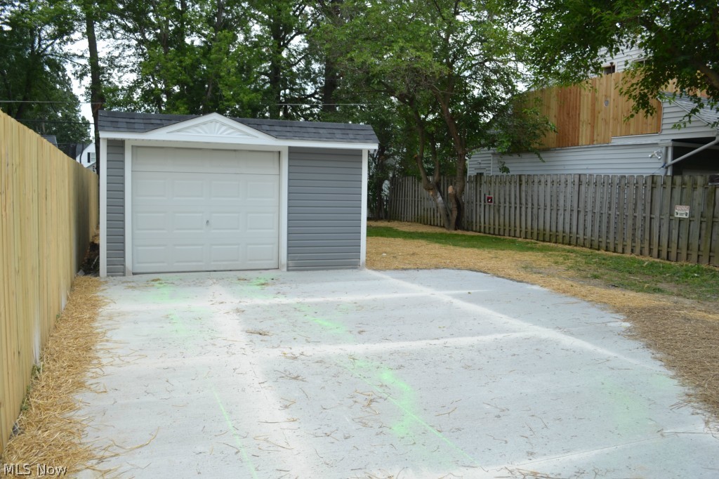 Brookpark - Residential