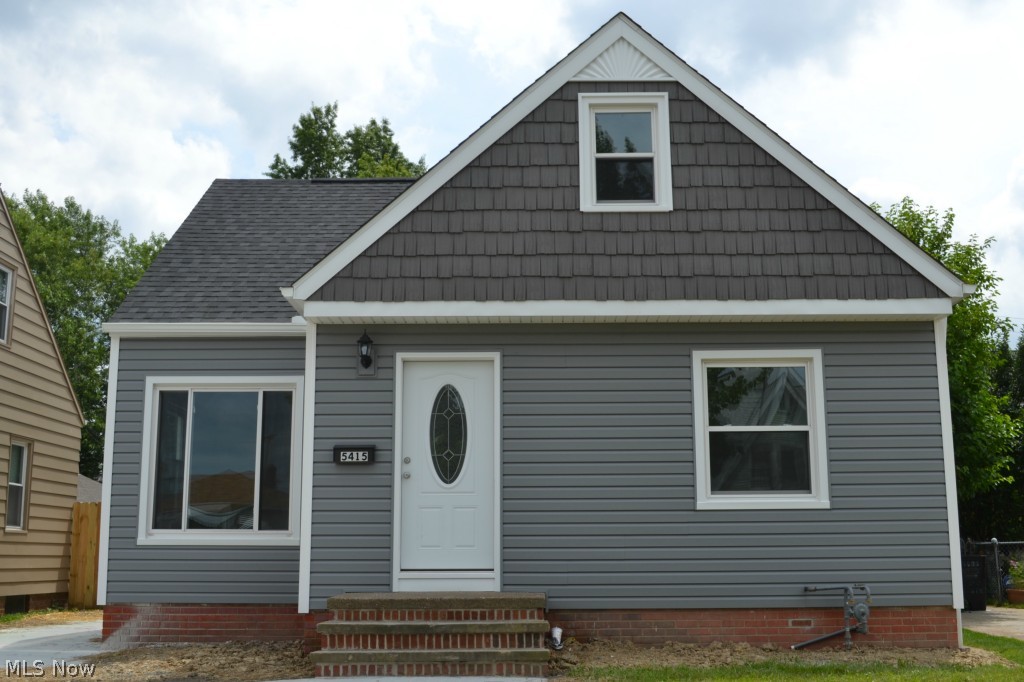 Brookpark - Residential