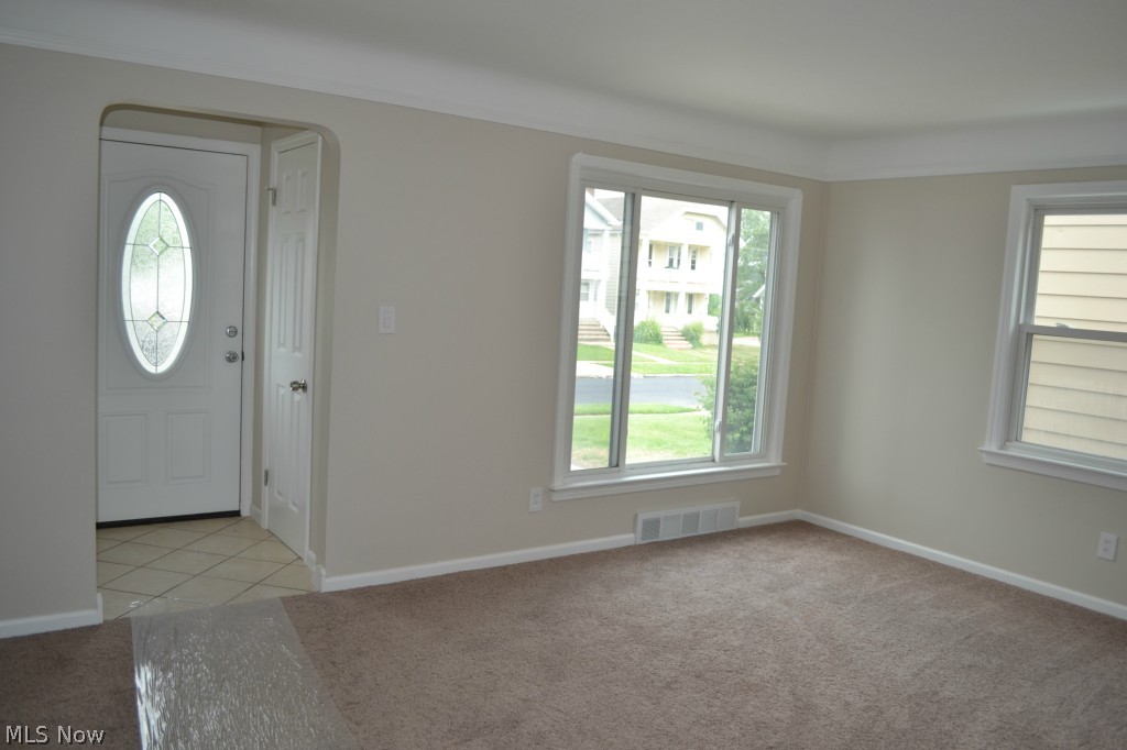 Brookpark - Residential