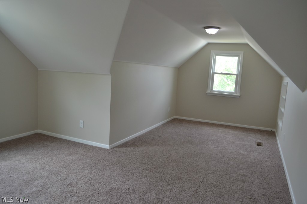 Brookpark - Residential