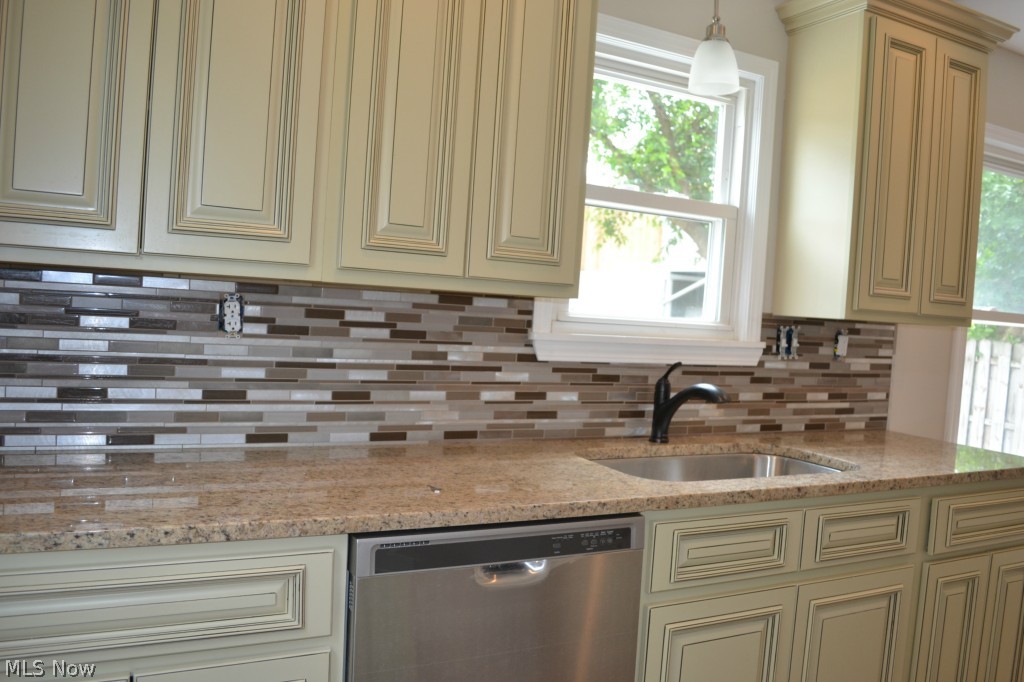 Brookpark - Residential