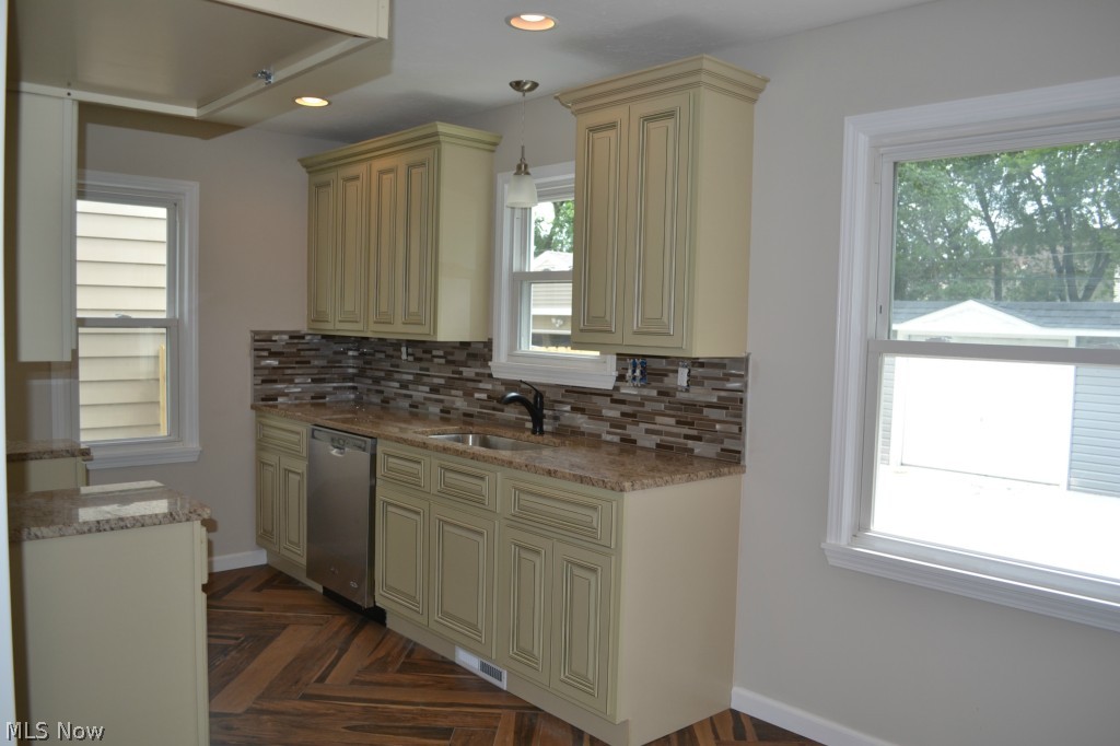 Brookpark - Residential