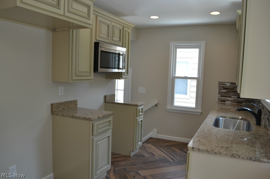 Brookpark - Residential