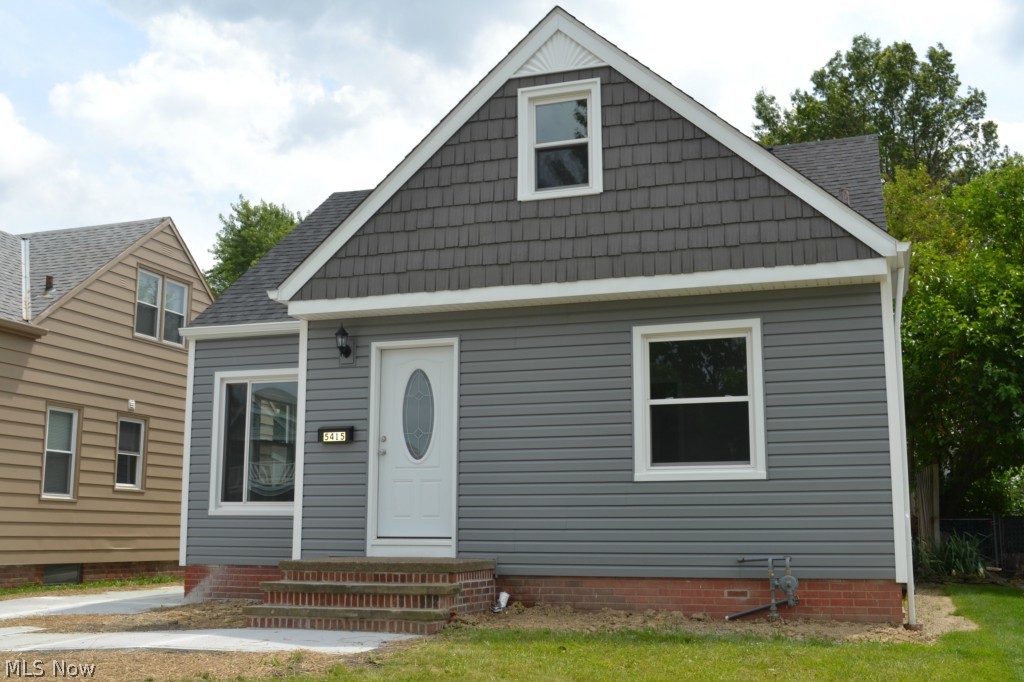 Brookpark - Residential