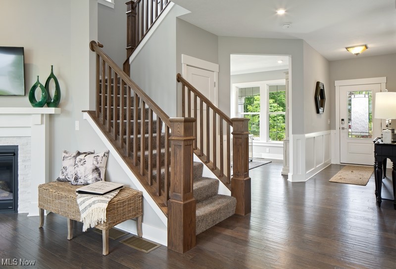 The Reserve at Boulder Estates - Residential