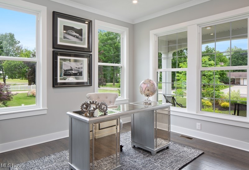 The Reserve at Boulder Estates - Residential